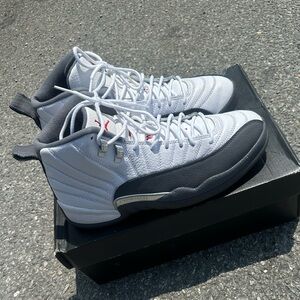 Jordan 12 Retro